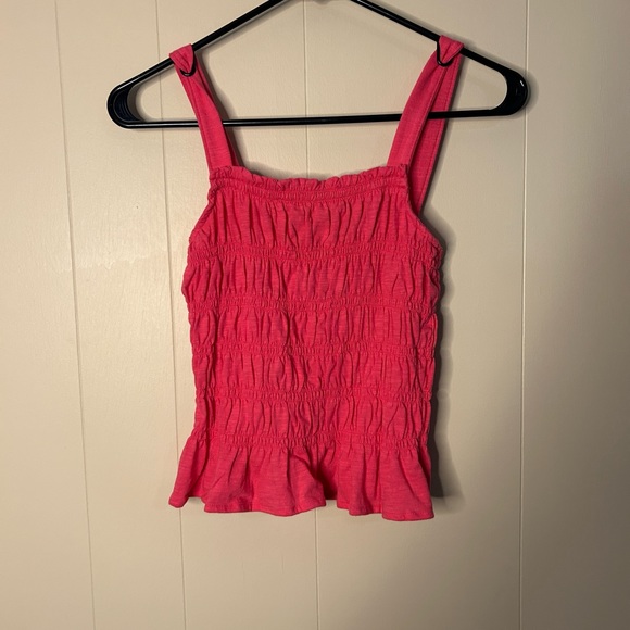 Universal Thread Tank Top - Picture 1 of 3